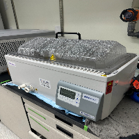 Fisherbrand Isotemp GPD20 Water Bath image 0